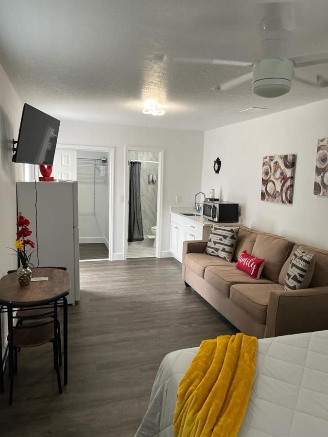 Incredible Comfortable Apartments Near The Airport And Beaches Тампа Экстерьер фото