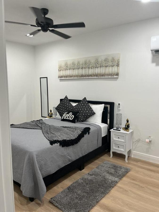 Incredible Comfortable Apartments Near The Airport And Beaches Тампа Экстерьер фото